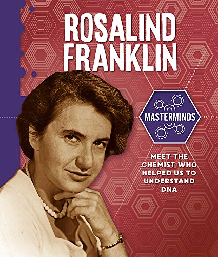Rosalind Franklin (Masterminds)
