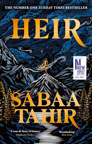 Heir : A #1 Sunday Times bestseller