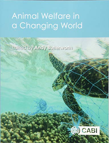 Animal Welfare in a Changing World