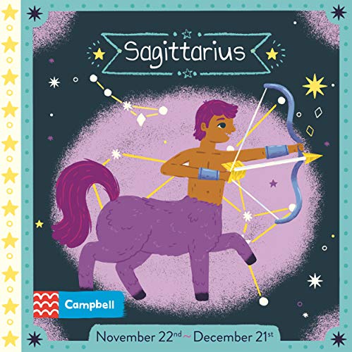 Sagittarius (My Stars)