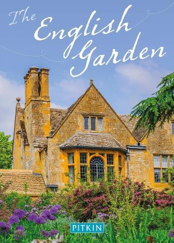 The English Garden : Medieval to Modern