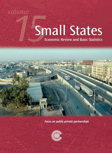 Small States: Economic Review and Basic Statistics, Volume 15