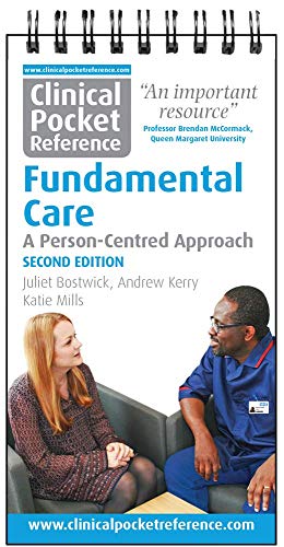 Clinical Pocket Reference Fundamental Care 2019: A Person-Centred Approach