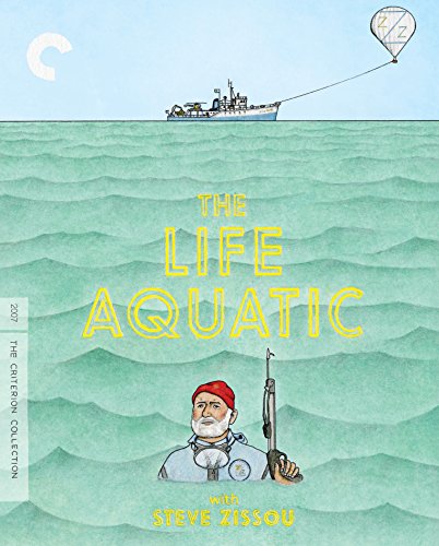 IllustratedLined illustration of a man in a red beanie against a wavy sea.