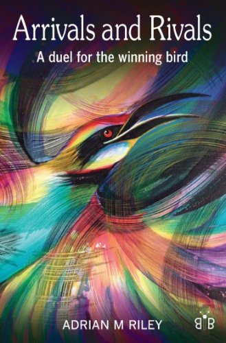 Arrivals and Rivals: A Duel for the Winning Bird