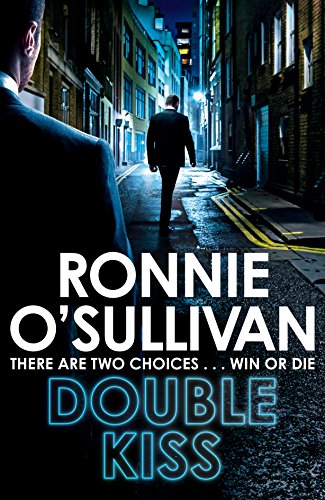 Double Kiss (Soho Nights)