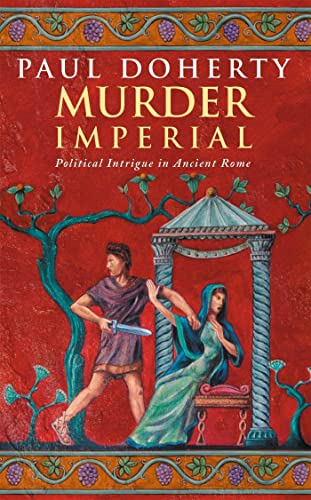 Murder Imperial (Ancient Rome Mysteries