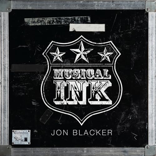 Musical Ink