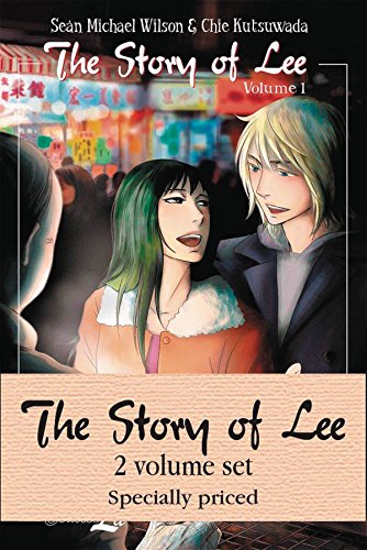 The Story Of Lee Set