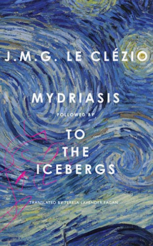 Mydriasis: Followed by 'to the Icebergs' (French List)
