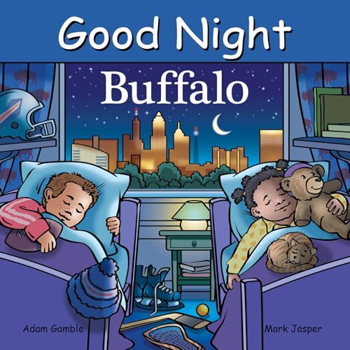 Good Night Buffalo