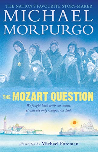 The Mozart Question: 1