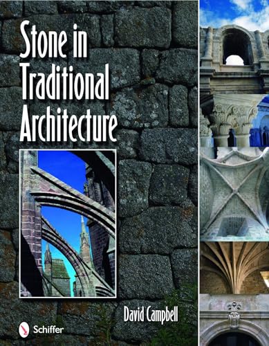 Stone in Traditional Architecture