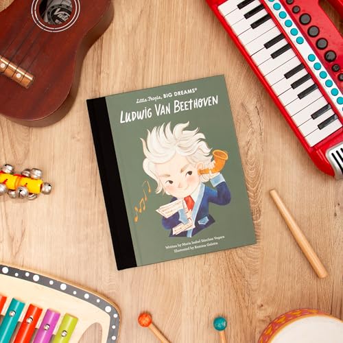 Ludwig Van Beethoven : Volume 134