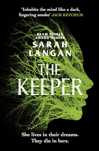 The Keeper: A devastating small-town horror (The Bedford Horror Series) (The Bedford Horror Series, 1)