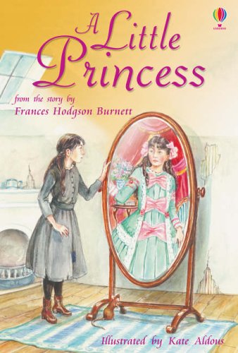 A Little Princess: Gift Edition (Young reading) (3.2 Young Reading Series Two (Blue))