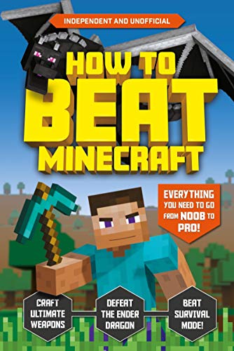 How to Beat Minecraft: 1