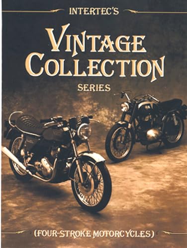 Vintage 4-Stroke Collection