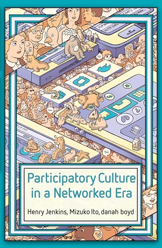 Participatory Culture in a Networked Era: A Conversation on Youth