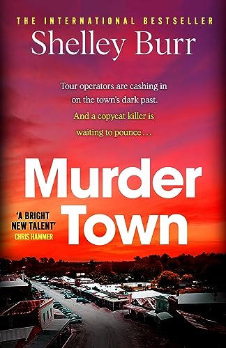 Murder Town