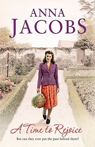A Time to Rejoice: Rivenshaw Saga Book 3