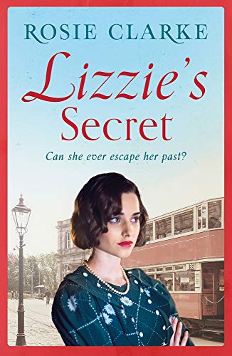 Lizzie's Secret (The Workshop Girls)