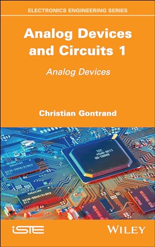 Analog Devices and Circuits 1 : Analog Devices
