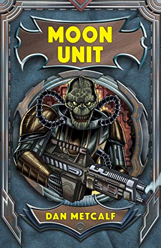 Moon Unit (Pick Your Path)
