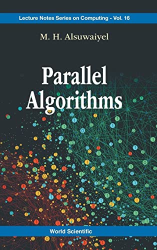 Parallel Algorithms : 16
