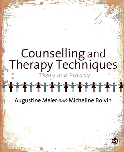 Counselling and Therapy Techniques : Theory & Practice