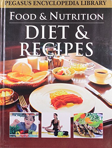 Diet & Recipes