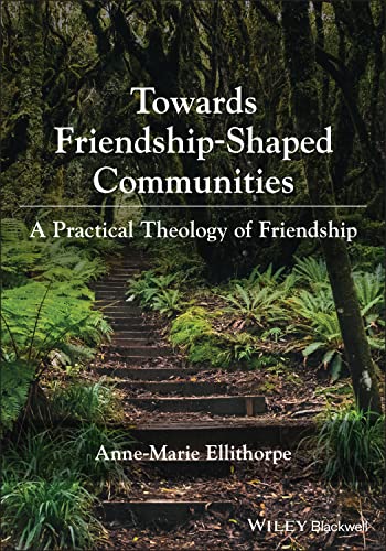 Practical Theology of Friendship
