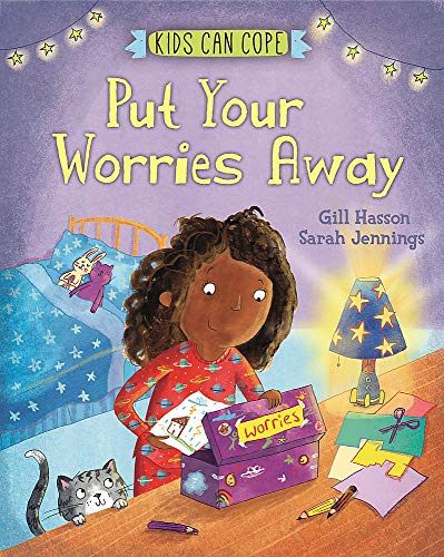 Put Your Worries Away (Kids Can Cope)