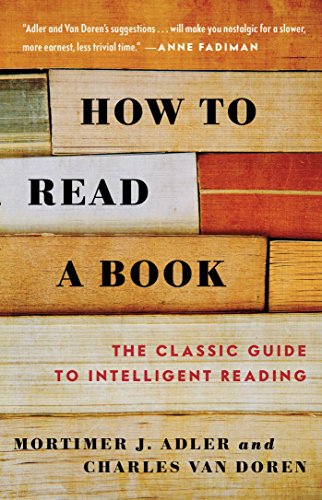 Book with black cover and white text, likely paperback or trade paperback edition.