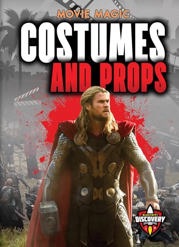Costumes and Props
