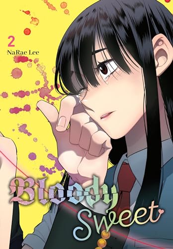 Bloody Sweeet Gn Vol 02 (C: 0-1-2)