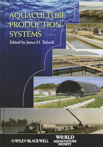 Aquaculture Production Systems