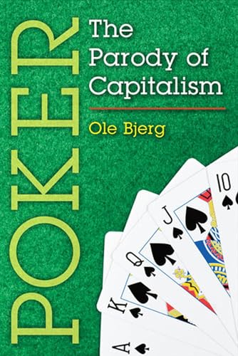 Poker : The Parody of Capitalism