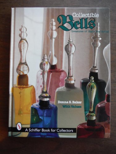 Collectible Bells