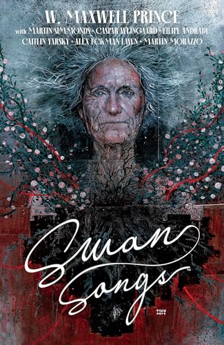 Swan Songs Tp (Mr)