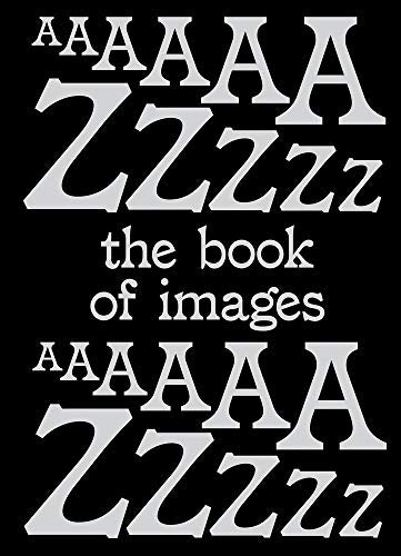 Book of Images: An illustrated dictionary of visual experiences: A Dictionary of Visual Experiences