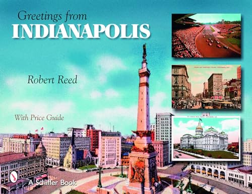 Greetings From Indianapolis