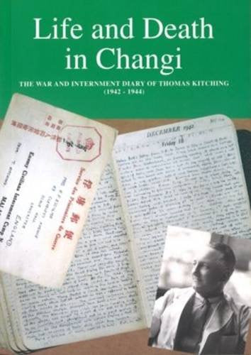 Book cover featuring diary pages, a prisoner ID, and a portrait.