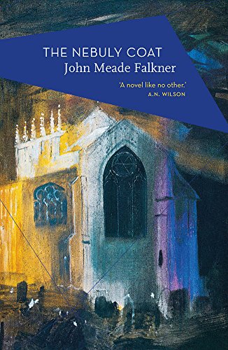 The Nebuly Coat (Apollo Library)