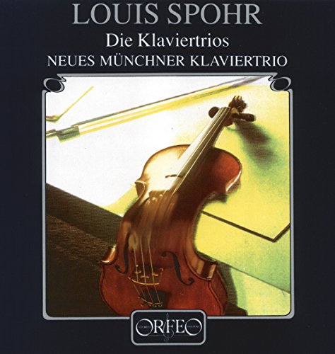 CD cover featuring a violin and bow against a light background.