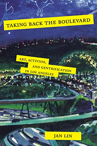 Taking Back the Boulevard: Art