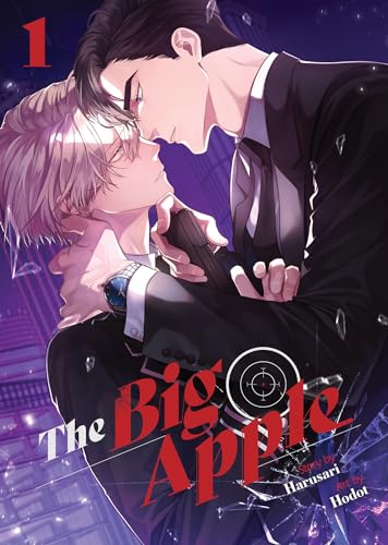 The Big Apple Vol. 1 : 1