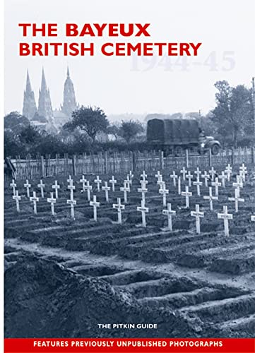 The Bayeux British Cemetery