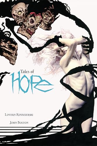 Shame Volume 4: Hope