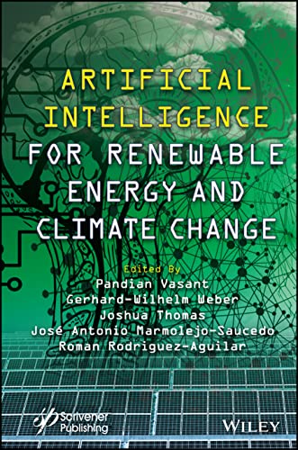 Artificial Intelligence in Renewable Energy and Cl imate Change